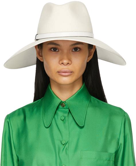 gucci 475938 dylan felt hat